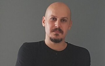 کارگردان سینما تحتفشار بیپولی، آگهی «فروش کلیه» داد کارگردان سینما تحتفشار بیپولی، آگهی «فروش کلیه» داد