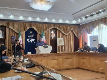 خبرهای مهم سخنگوی دولت درباره واردات بنزین سوپر، قطع برق، مذاکره با آمریکا، اعتراضات پرستاران، مهاجران غیرقانونی، نرخ تورم و ... خبرهای مهم سخنگوی دولت درباره واردات بنزین سوپر، قطع برق، مذاکره با آمریکا، اعتراضات پرستاران، مهاجران غیرقانونی، نرخ تورم و ...