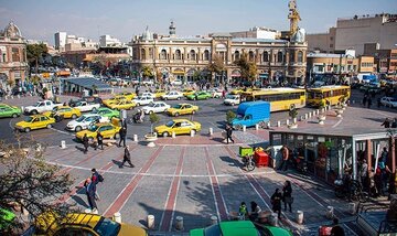 ماجرای مسجد همت‌آباد و اهالی حسن‌آباد و حاج آقا میرزا مسجدجامعی