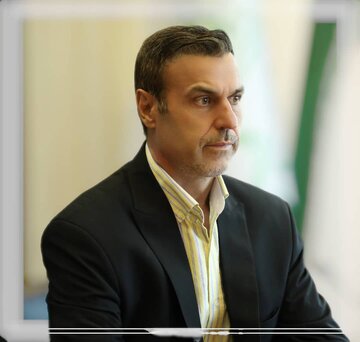 جهش تورمی در راه است؟ / فیاضی: هدفگذاری تورمی دولت چهاردهم، ایراد دارد جهش تورمی در راه است؟ / فیاضی: هدفگذاری تورمی دولت چهاردهم، ایراد دارد