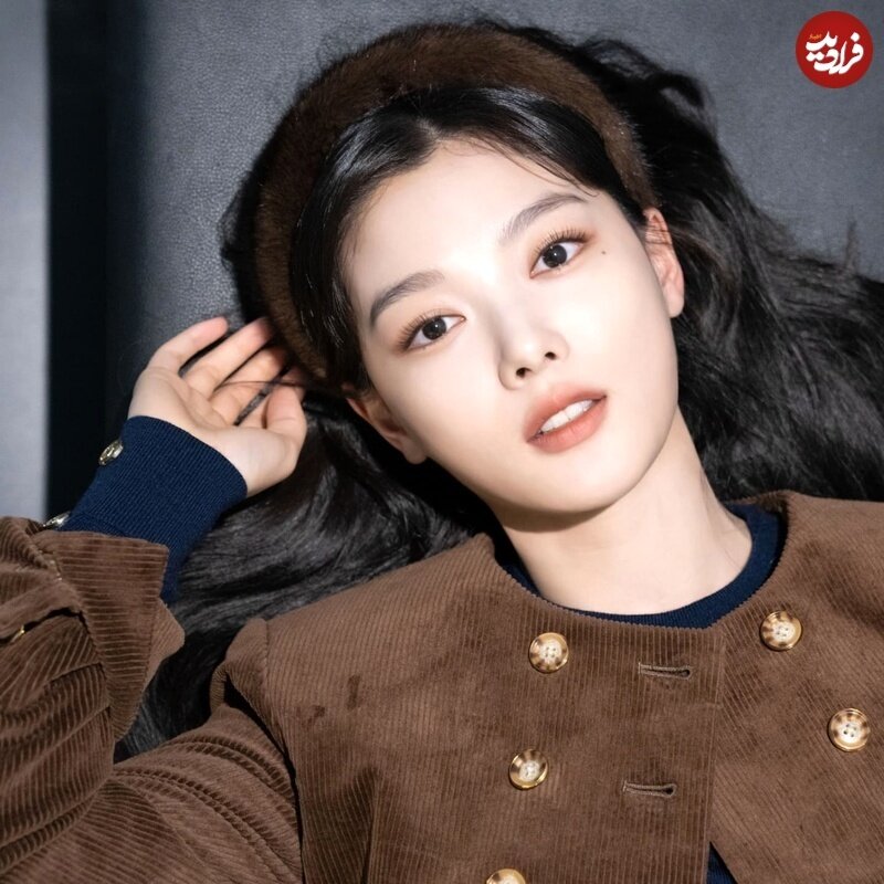 بازیگر نقش «کودکی دونگیی» بعد از ۱۴ سال/ عکس