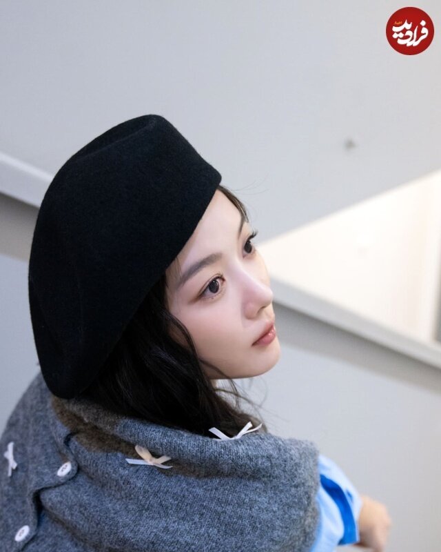 بازیگر نقش «کودکی دونگیی» بعد از ۱۴ سال/ عکس