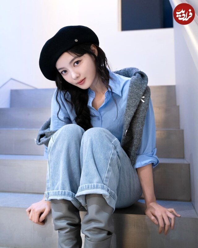 بازیگر نقش «کودکی دونگیی» بعد از ۱۴ سال/ عکس