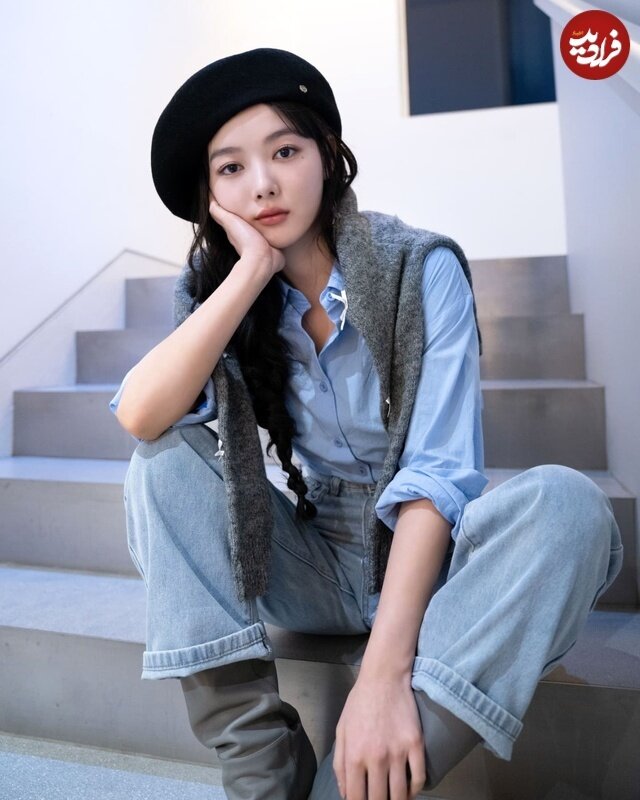 بازیگر نقش «کودکی دونگیی» بعد از ۱۴ سال/ عکس