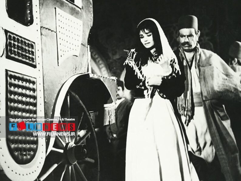 مروری بر ۷ نقش ماندگار ناصر ملک مطیعی