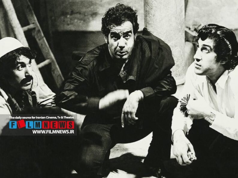 مروری بر ۷ نقش ماندگار ناصر ملک مطیعی