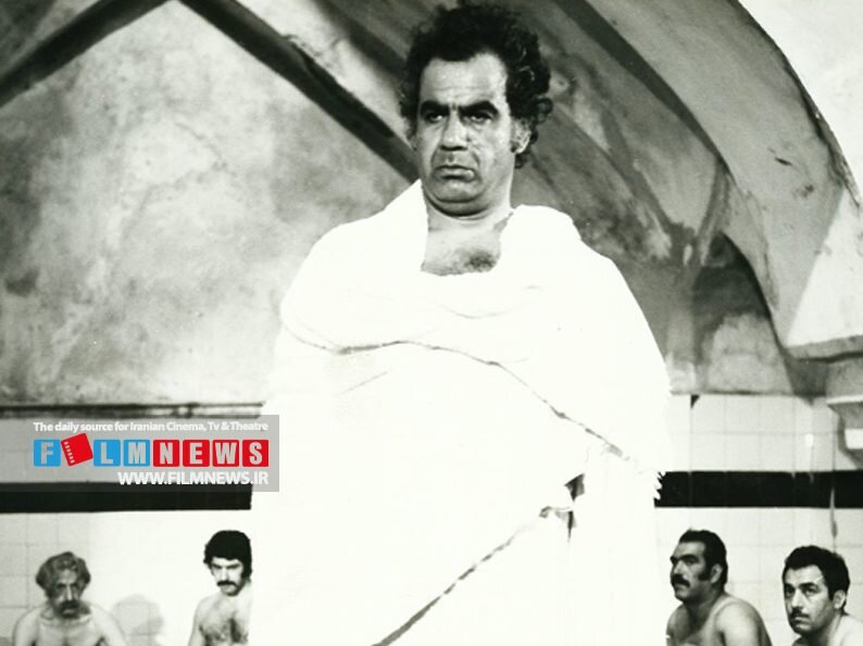 مروری بر ۷ نقش ماندگار ناصر ملک مطیعی