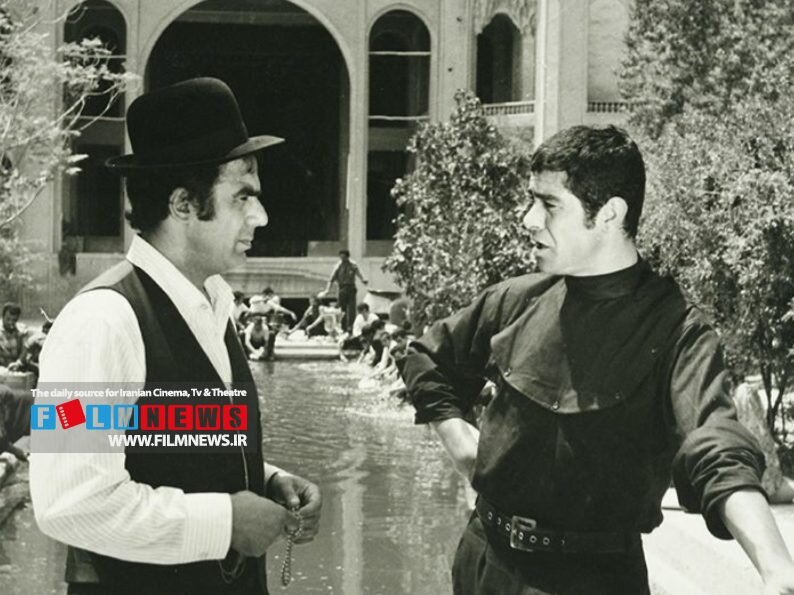 مروری بر ۷ نقش ماندگار ناصر ملک مطیعی