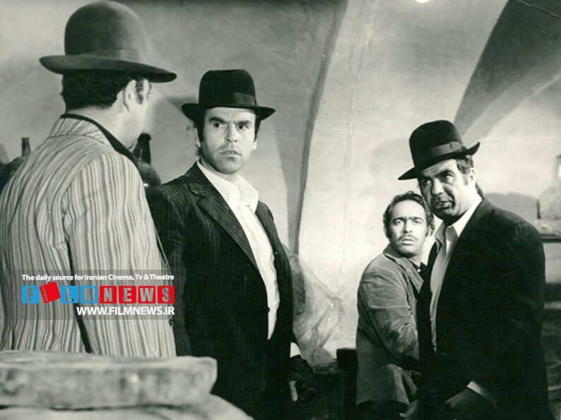 مروری بر ۷ نقش ماندگار ناصر ملک مطیعی