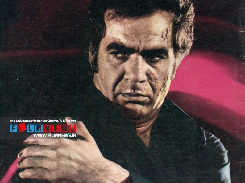 مروری بر ۷ نقش ماندگار ناصر ملک مطیعی