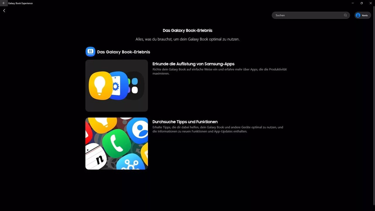 اولین تصاویر از آیکونهای رابط کاربری جدید سامسونگ اولین تصاویر از آیکونهای رابط کاربری جدید سامسونگ