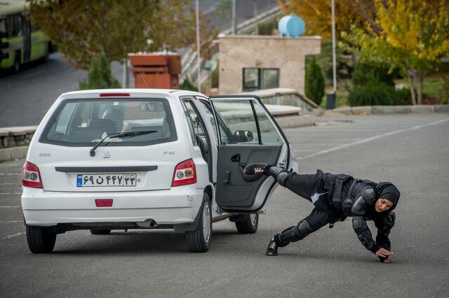 از بدل فردین در فیلمفارسی تا اکبر بروسلی در فیلمهای اکشن/ تلاش برای احقاقِ حق بازنشستگی بدلکاران/ گروه تدارکات،هنروران و بدلکاران نور چشم سینما