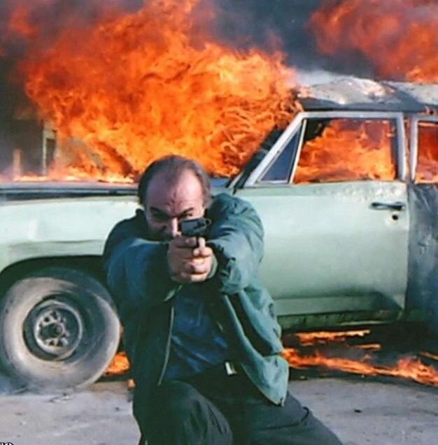 از بدل فردین در فیلمفارسی تا اکبر بروسلی در فیلمهای اکشن/ تلاش برای احقاقِ حق بازنشستگی بدلکاران/ گروه تدارکات،هنروران و بدلکاران نور چشم سینما