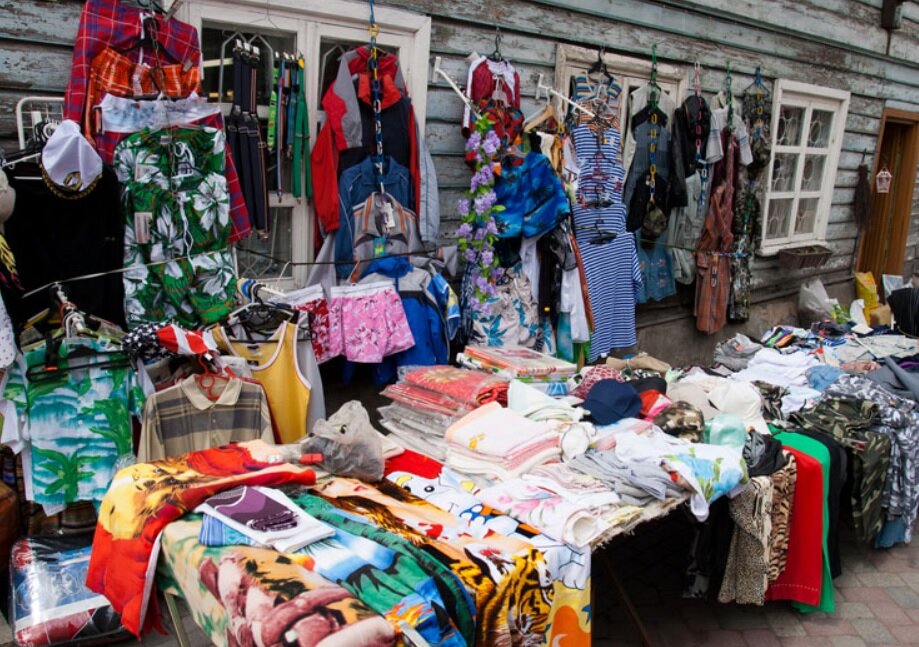 لباسهای تاناکورا را فقط بهاین شرط بخرید