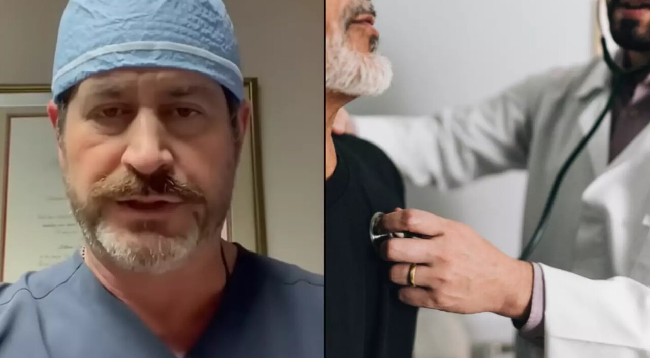 هشدار یک پزشک انگلیسی درباره دهانشویهها