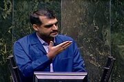 توضیحات نماینده قم درباره یک کلیپ عجیب/ امید است نمایندگان پاکدست اجازه ندهند اقلیت ویژه‌خوار با رفتارهایشان سبب خدشه به سرمایه اجتماعی مجلس شود