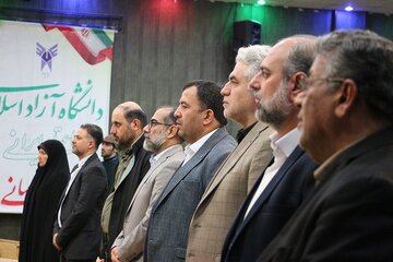 خودباوری فرهنگی جوانان دستاورد پاسداشت زبان و ادبیات فارسی