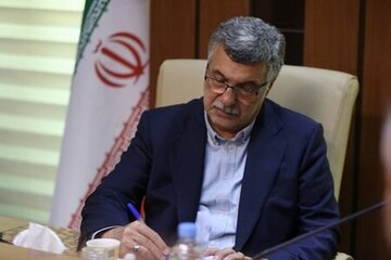 واکنش وزیر بهداشت به قتل پزشک متخصص در یاسوج واکنش وزیر بهداشت به قتل پزشک متخصص در یاسوج