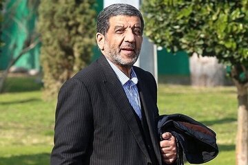 ضرغامی موافق رفع فیلترینگ شد /در هیچ کجای دنیا اقتصاد فیلترشکن نداریم ضرغامی موافق رفع فیلترینگ شد /در هیچ کجای دنیا اقتصاد فیلترشکن نداریم