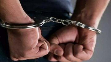 «عامل ارسال اطلاعات به خارج از کشور» در تهران دستگیر شد/ توضیح پلیس «عامل ارسال اطلاعات به خارج از کشور» در تهران دستگیر شد/ توضیح پلیس