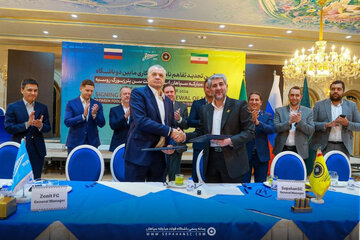 سپاهان با زنیت تا 2026 سپاهان با زنیت تا 2026