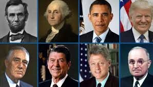 با دولت آمریکا رابطه پیدا میکنیم اگر .../ با فرمان این رئیس جمهور آمریکا اموال ایران بلوکه شد