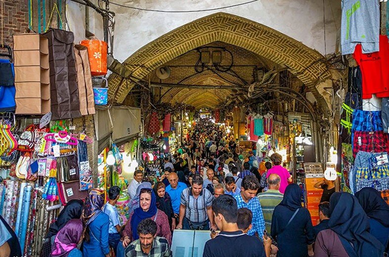 بهترین مکانهای دیدنی تهران برای یک روز گردش