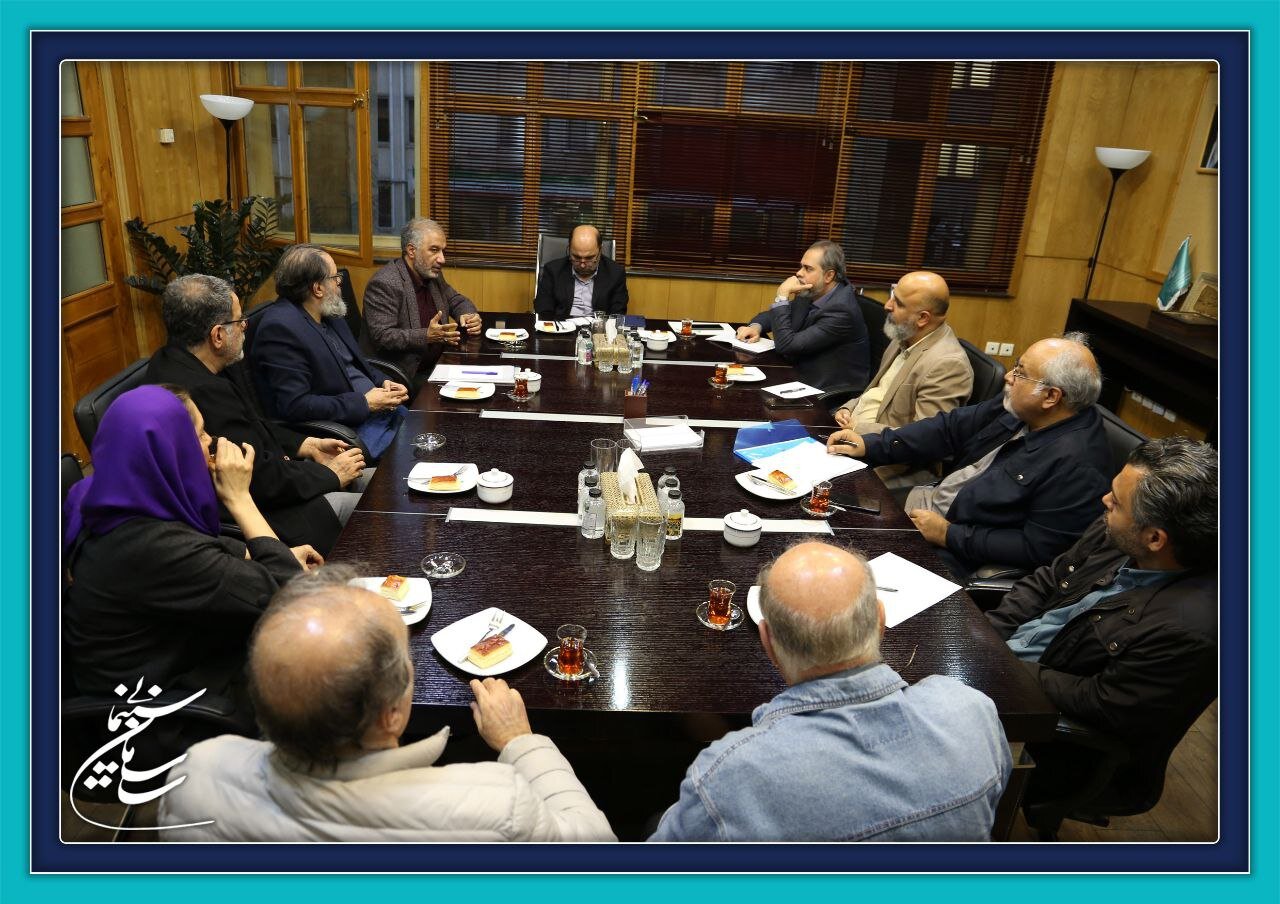 لزوم بازنگری نظام کلان تولید و توجه به اکران همه گونههای سینمایی