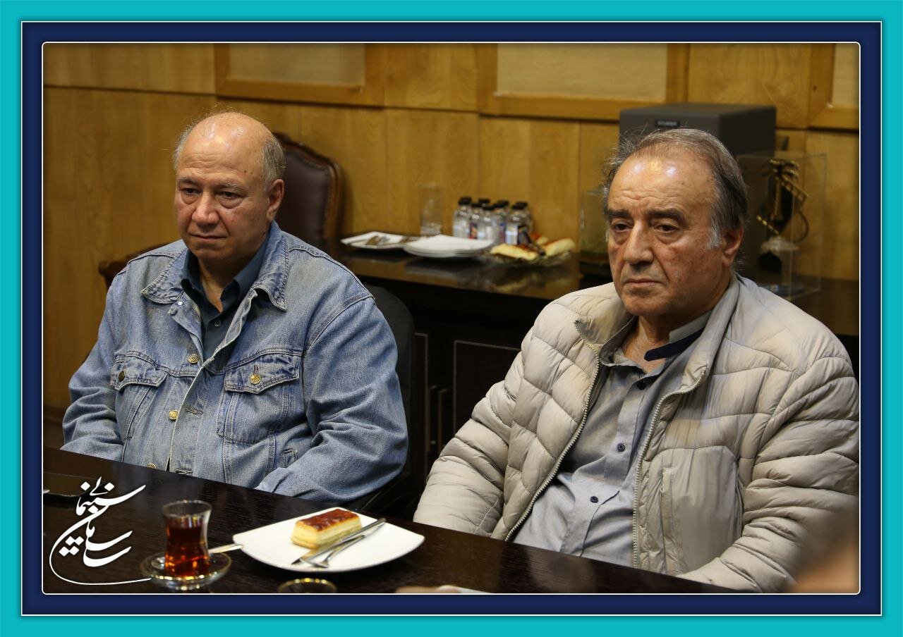 لزوم بازنگری نظام کلان تولید و توجه به اکران همه گونههای سینمایی