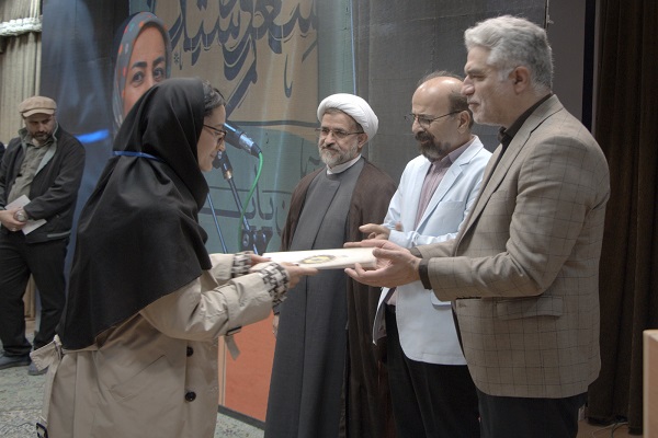 معرفی برترینهای جشنواره سراسری شعر و داستان دانشگاه آزاد اسلامی