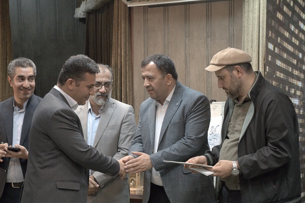 معرفی برترینهای جشنواره سراسری شعر و داستان دانشگاه آزاد اسلامی