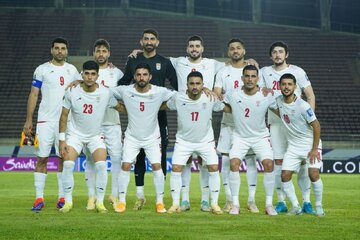 ترکیب ایران مقابل امارات؛ غیبت عجیب مهدی طارمی!