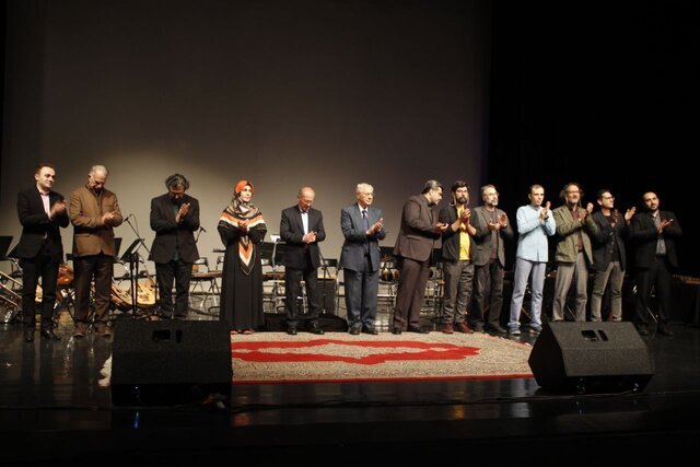 حسین علیزاده: نام روحالله خالقی در موسیقی ایران جاودانه است