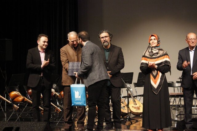 حسین علیزاده: نام روحالله خالقی در موسیقی ایران جاودانه است