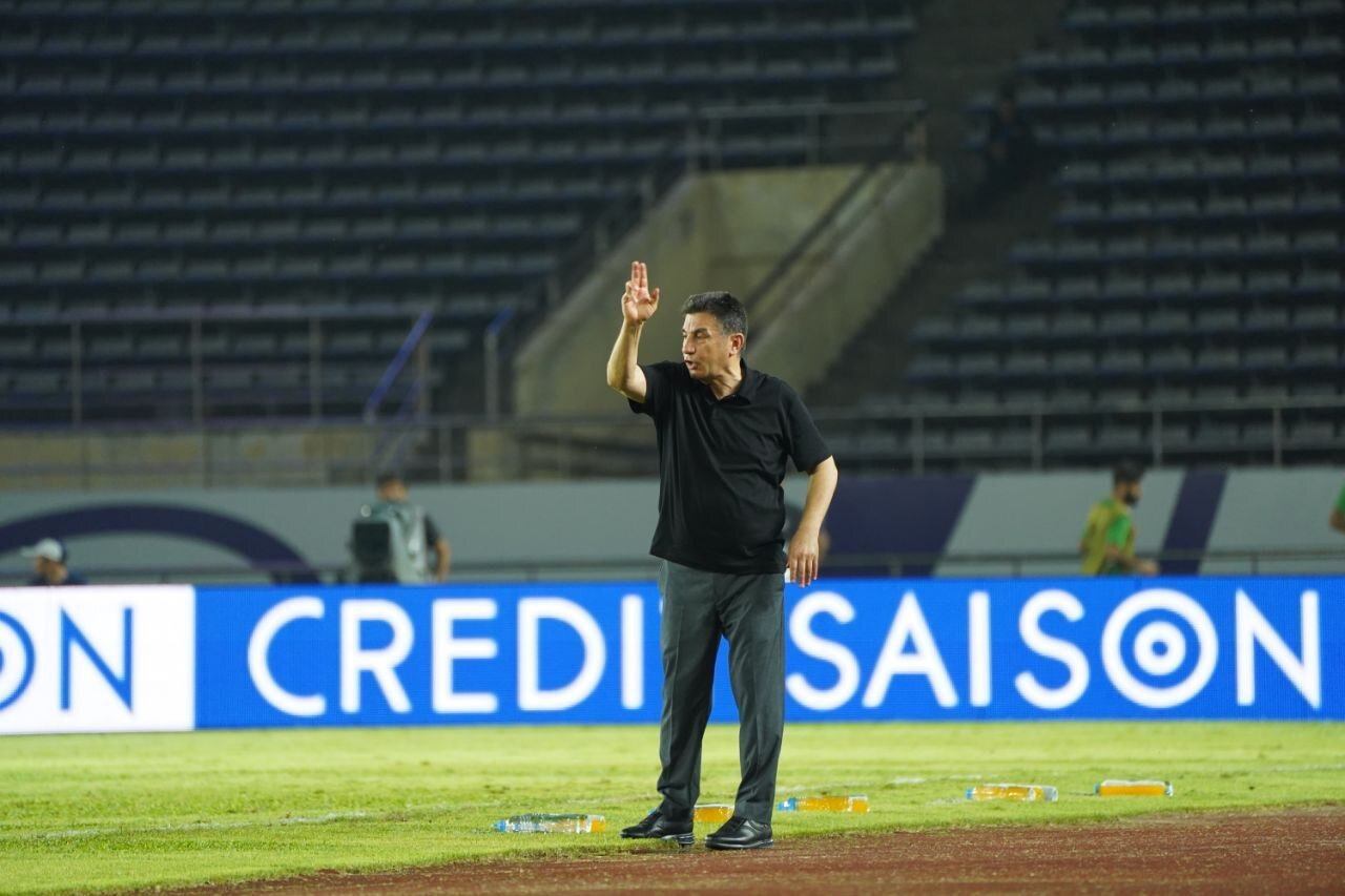 رسیدن به جام جهانی دیگر هنر نیست!