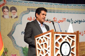 تشکلهای زیست محیطی بازوان اصلی ادارات محیط زیست هستند تشکلهای زیست محیطی بازوان اصلی ادارات محیط زیست هستند