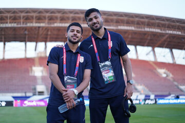 4 لژیونر ایرانی در لیست استقلال؛ گزینههای رویایی آبیپوش نمیشوند!