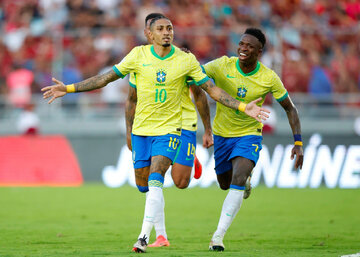 یک بارسایی رکورد اسطوره رئال را شکست یک بارسایی رکورد اسطوره رئال را شکست