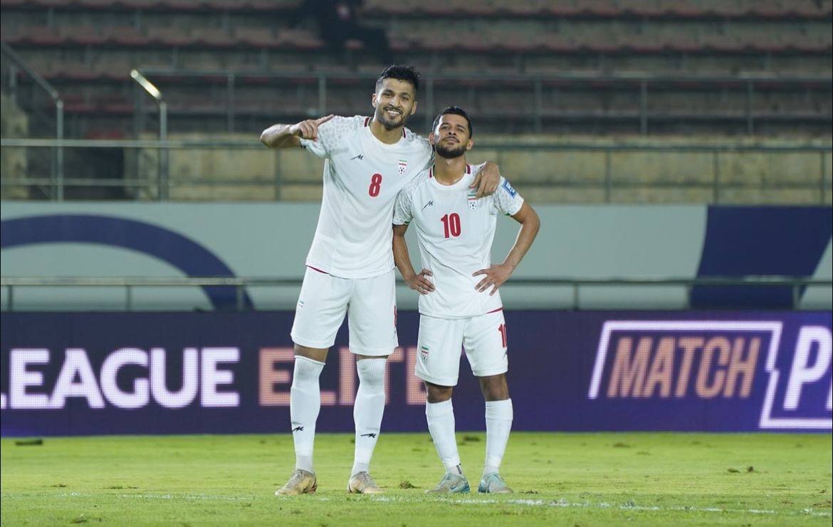 عکس | استقلالیها این تصویر را نگاه نکنند!