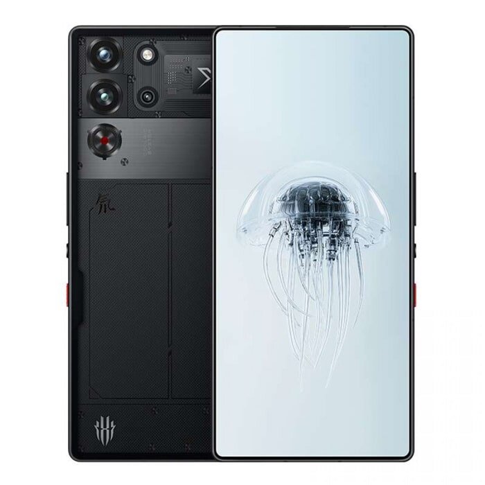 Red Magic 10 Pro Red Magic 10 Pro