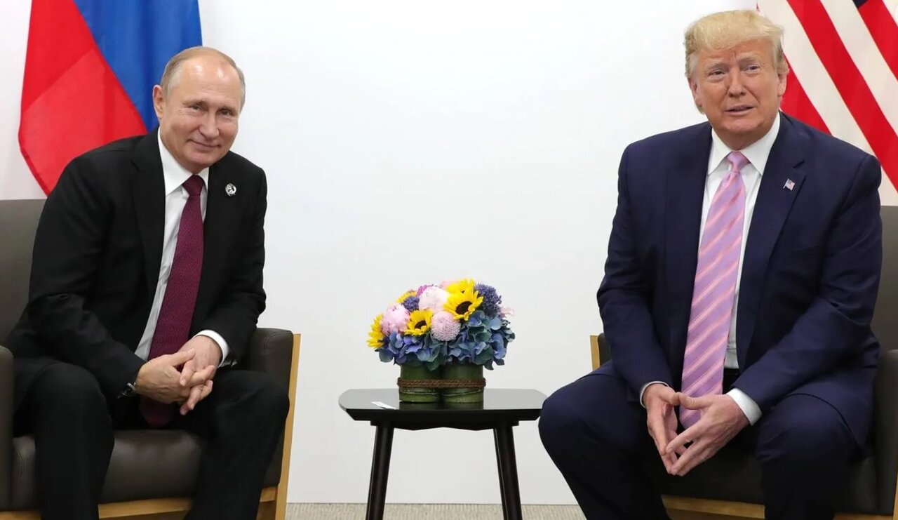 وسطبازی چین و روسیه در مُنازعه ایران ـ اسرائیل/ پکن و مسکو چگونه با تحولات برخورد میکنند؟