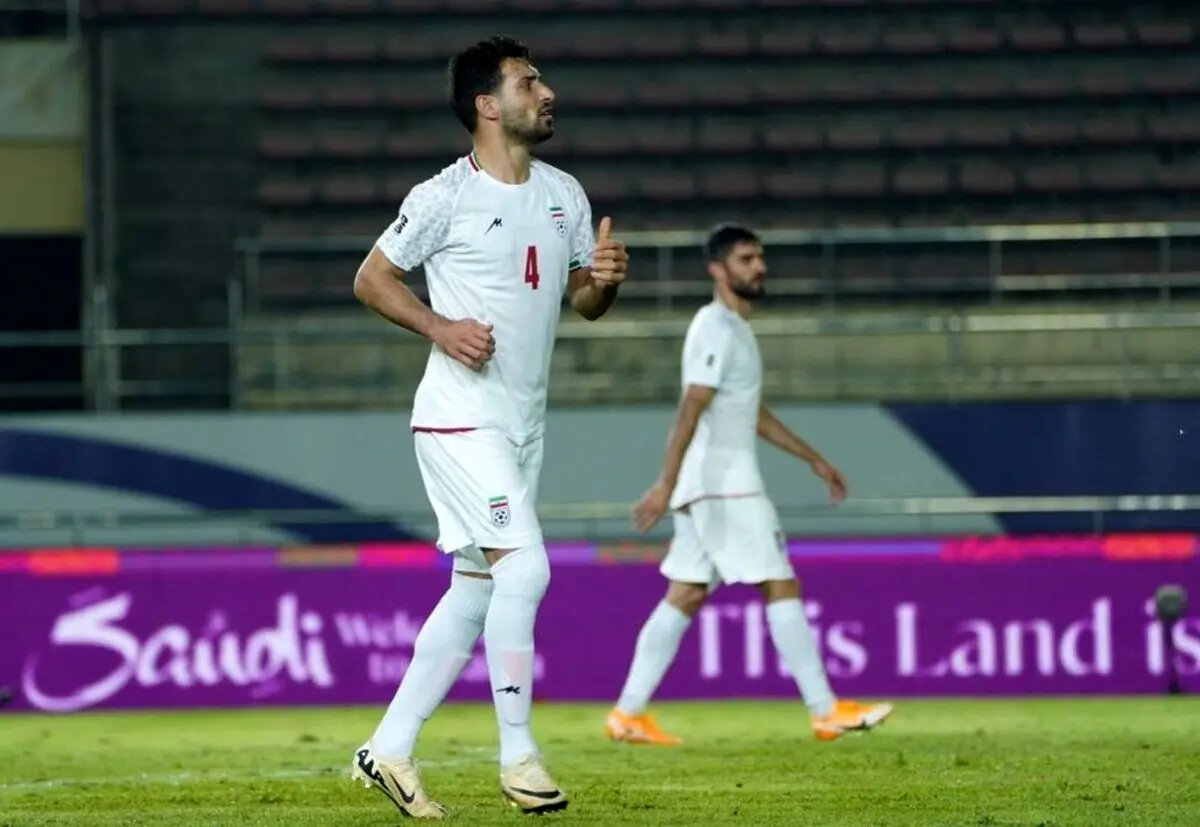 رسیدن به جام جهانی دیگر هنر نیست!