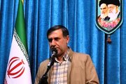 کار کار کار شعار سال ۱۴۰۴ آب و فاضلاب چهارمحال و بختیاری