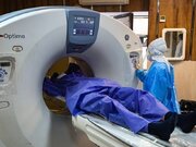 کمبود دستگاه MRI در هرمزگان؛ چراغ به اینجا حرام است