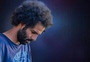 ببینید | رونمایی حیدو هدایتی از آهنگ پخش نشده‌اش
