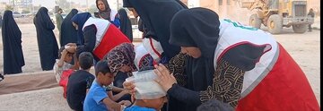 برگزاری رزمایش امدادونجات گردان کوثر در بندرلنگه برگزاری رزمایش امدادونجات گردان کوثر در بندرلنگه