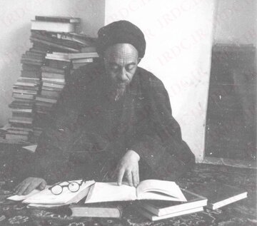 سند ساواک از کمک علامه طباطبایی(ره) به فلسطین / نامه ای که حساسیت ساواک را برانگیخت