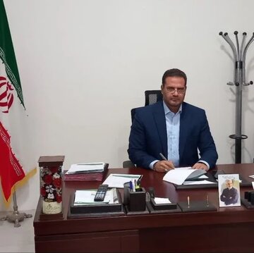  روند ساماندهی دستفروشان کرمانشاه نیمه تمام باقی مانده و علت آن کمبود نیروی انسانی است 