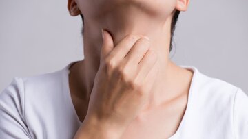 مشکلات تیروئید چه بلایی سر صدا میآورد؟ مشکلات تیروئید چه بلایی سر صدا میآورد؟