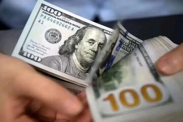 قیمت دلار، یورو، درهم و دینار سه شنبه 11 دی1403 / اسکناس دلار در آستانه تغییر کانال